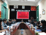 Hoạt động Chi bộ VVFC